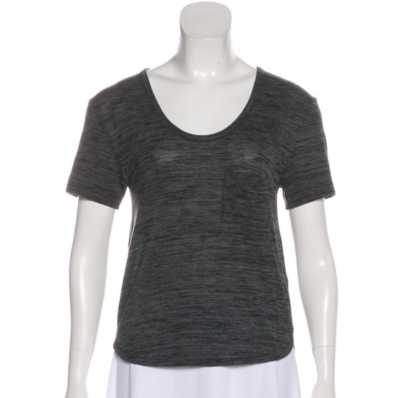 Rag & bone tee - Picture 1 of 8